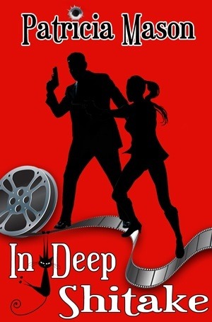 In Deep Shitake (Shitake Mystery, #1)