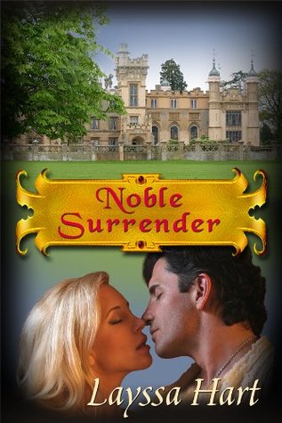Noble Surrender (Kindle Edition)
