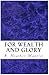 For Wealth and Glory (The Kings of Proster #1)