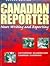 The Canadian Reporter by Catherine McKercher