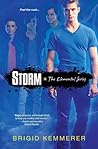 Storm by Brigid Kemmerer
