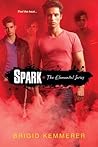 Spark by Brigid Kemmerer Spark by Brigid Kemmerer