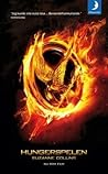 Hungerspelen by Suzanne Collins