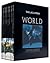 The Times: The World, Vol 1-8