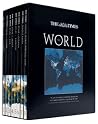 The Times: The World, Vol 1-8 The Times: The World, Vol 1-8