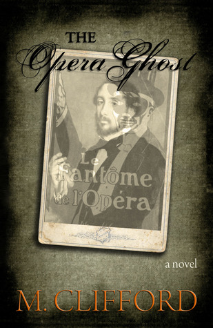 The Opera Ghost