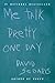 Me Talk Pretty One Day by David Sedaris