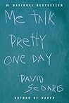 Me Talk Pretty On...
