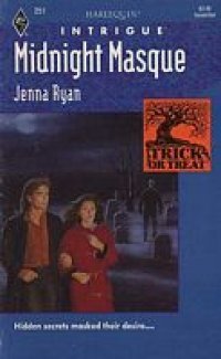 Midnight Masque (Mass Market Paperback)