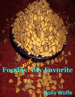 Food is Not My Favorite