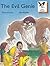 The Evil Genie (Oxford Reading Tree: Stage 8: More Magpies Storybooks)