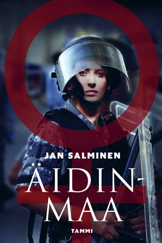 Äidinmaa (Hardcover)