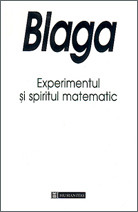 Experimentul și Spiritul Matematic