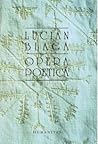 Opera poetică