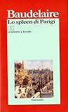 Lo spleen di Parigi
