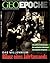 GEO Epoche Nr. 01 - Das Millenium: Bilanz eines Jahrhunderts