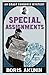 Special Assignments (Erast Fandorin Mysteries, #5)