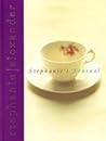 Stephanie's Journal