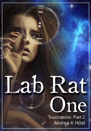 Lab Rat One (Touchstone, #2)