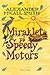 Miraklet på Speedy Motors by Alexander McCall Smith