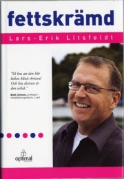 Fettskrämd (Hardcover)