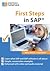 First Steps in SAP