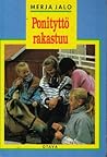 Ponityttö rakastuu by Merja Jalo