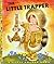 The Little Trapper (A Little Golden Book, #79)