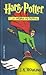 Harry Potter y la piedra filosofal (Harry Potter, #1)