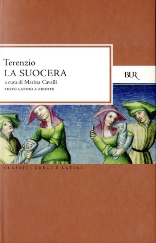 La suocera