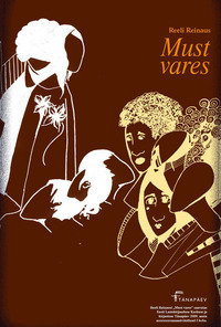 Must vares (Paperback)