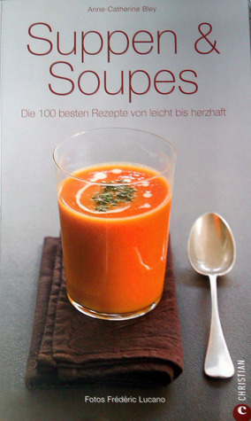Suppen und Soupes