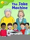 The Joke Machine by Roderick Hunt