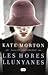 Les hores llunyanes by Kate Morton