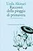 Racconti della pioggia di primavera