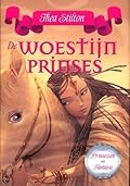 De Woestijnprinses (Prinsessen van Fantasia, #3)
