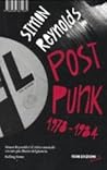 Post punk 1978-1984
