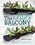 The Edible Balcony: Growing...