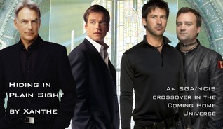 Hiding in Plain Sight