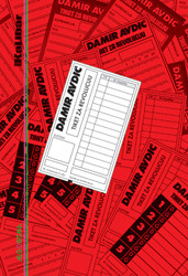 Tiket za revoluciju (Paperback)