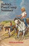 Jackie's Pony Camp Summer (Jackie, #4)