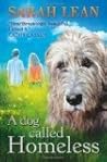 A Dog Called Homeless by Sarah Lean