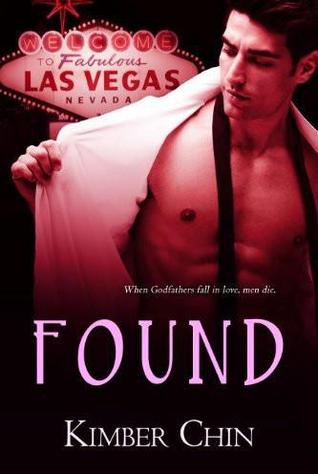 Found (Kindle Edition)