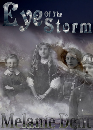 Eye of the Storm: Lewis Franklin's Story