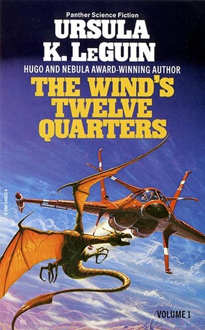 The Wind's Twelve Quarters, Volume 1 (Paperback)