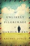 The Unlikely Pilgrimage of Harold Fry by Rachel Joyce