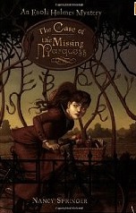 The Case of the Missing Marquess