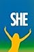She