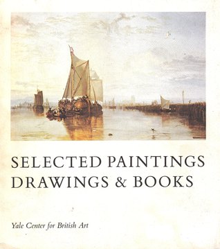 Selected Paintings, Drawings & Books