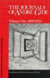 The Journals of Andre Gide, Vol 1: 1889-1924 (Paperback)